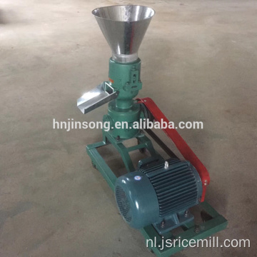 Pellet Machine for Animal